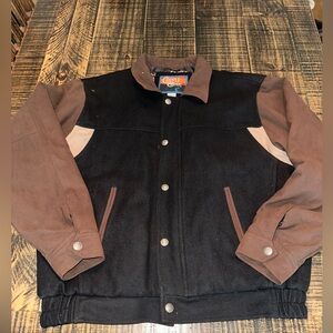 Cripple Creek Men’s size XL Coat